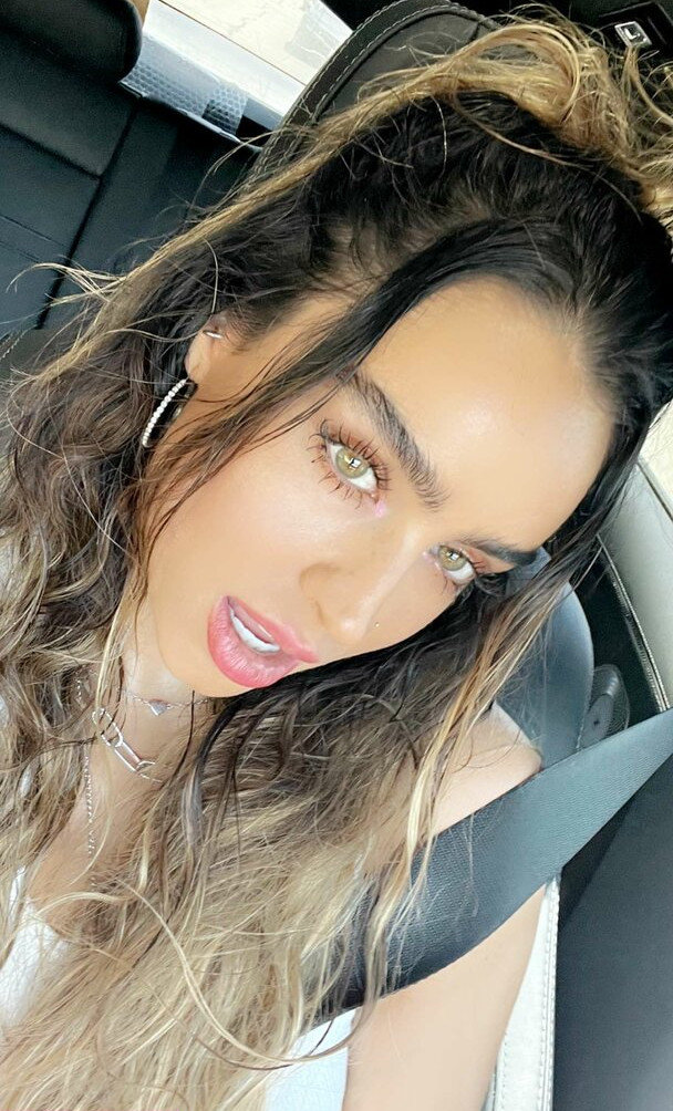 sommer-ray gallery photo #2088