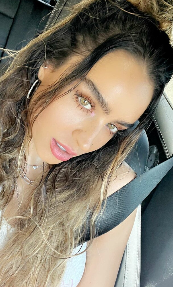 sommer-ray gallery photo #2096