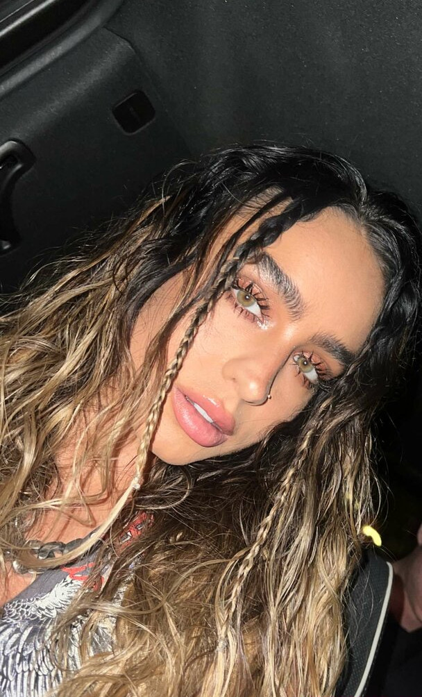 sommer-ray gallery photo #2101