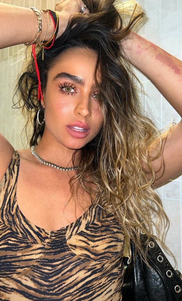 sommer-ray gallery photo #2102