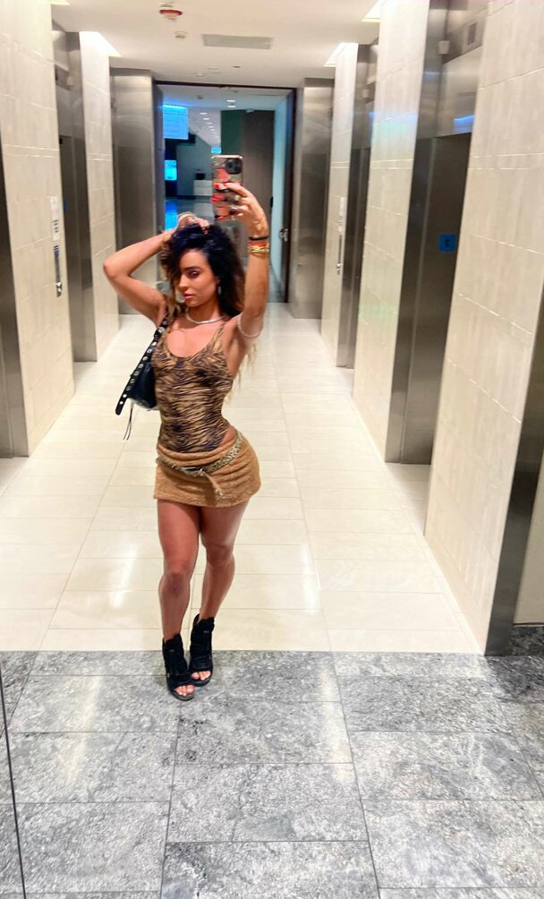 sommer-ray gallery photo #2103