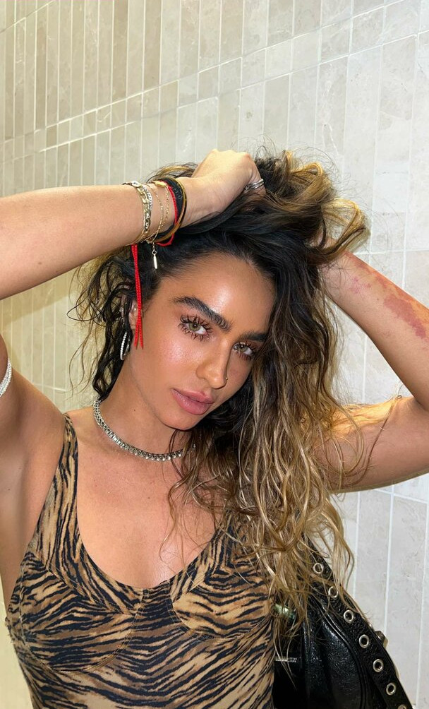 sommer-ray gallery photo #2105