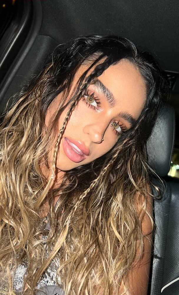 sommer-ray gallery photo #2109