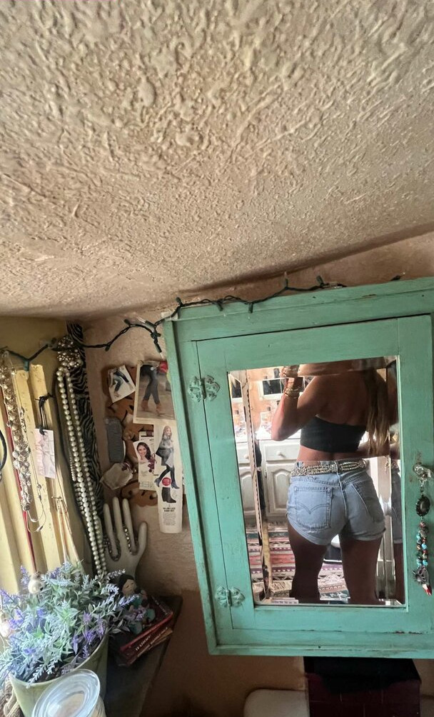 sommer-ray gallery photo #2121