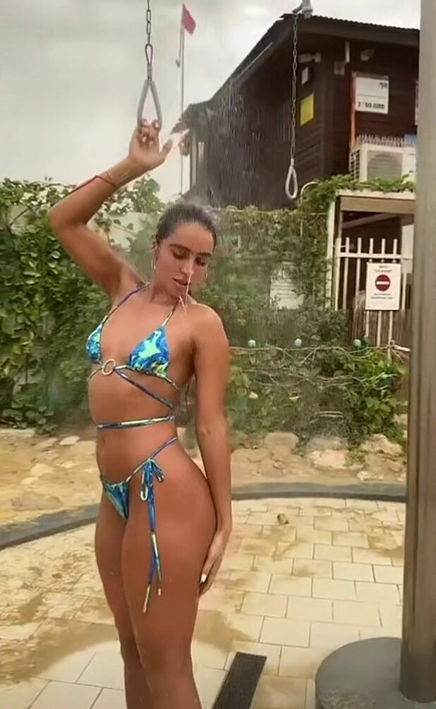 sommer-ray gallery photo #2145