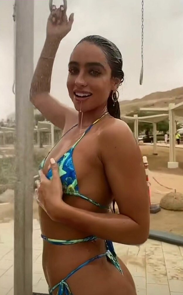 sommer-ray gallery photo #2147