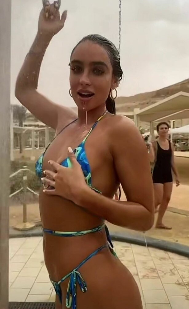 sommer-ray gallery photo #2148