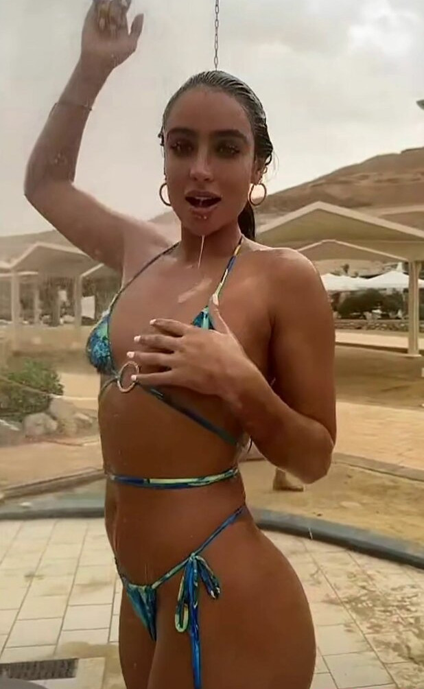 sommer-ray gallery photo #2149