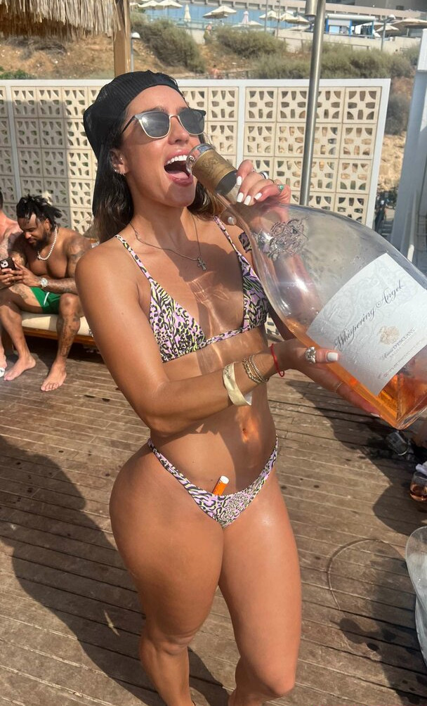 sommer-ray gallery photo #2154