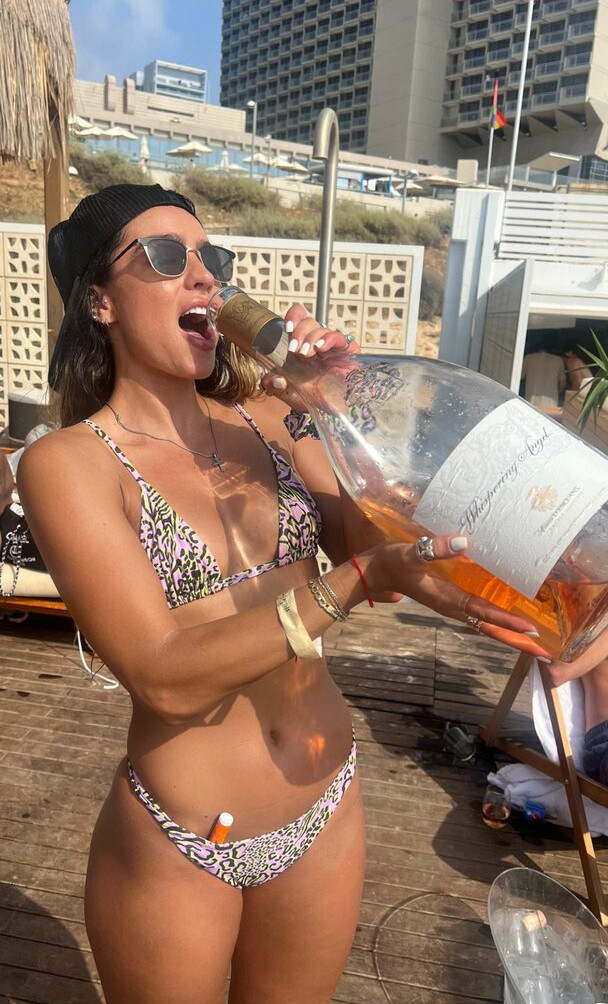 sommer-ray gallery photo #2162