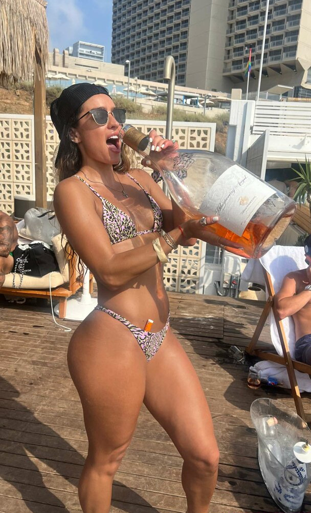 sommer-ray gallery photo #2163