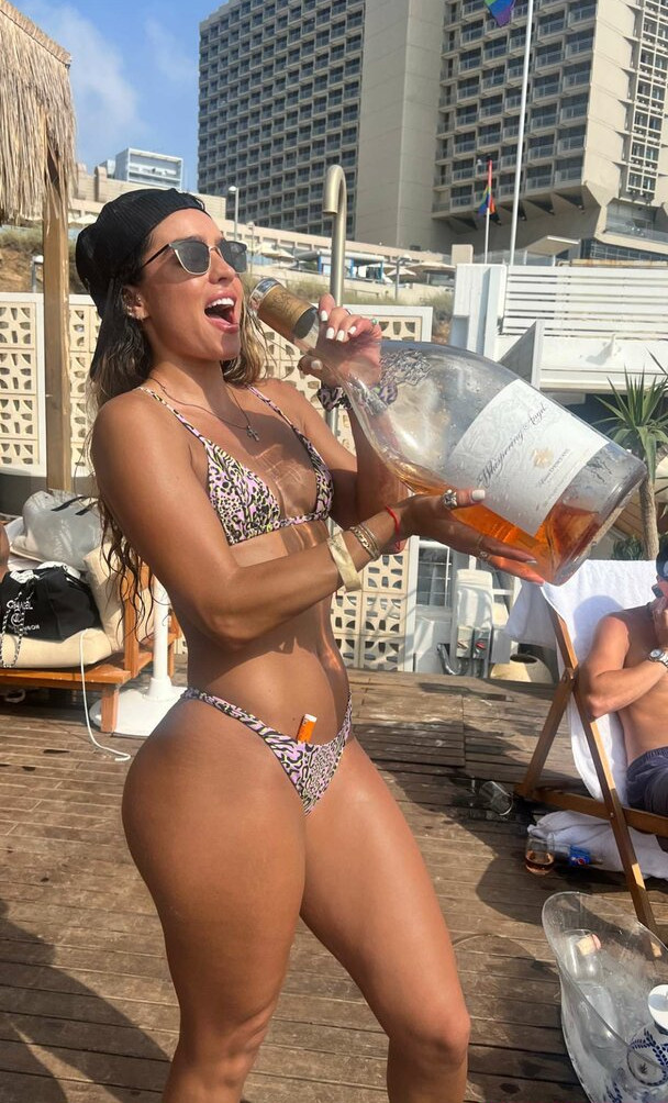 sommer-ray gallery photo #2165