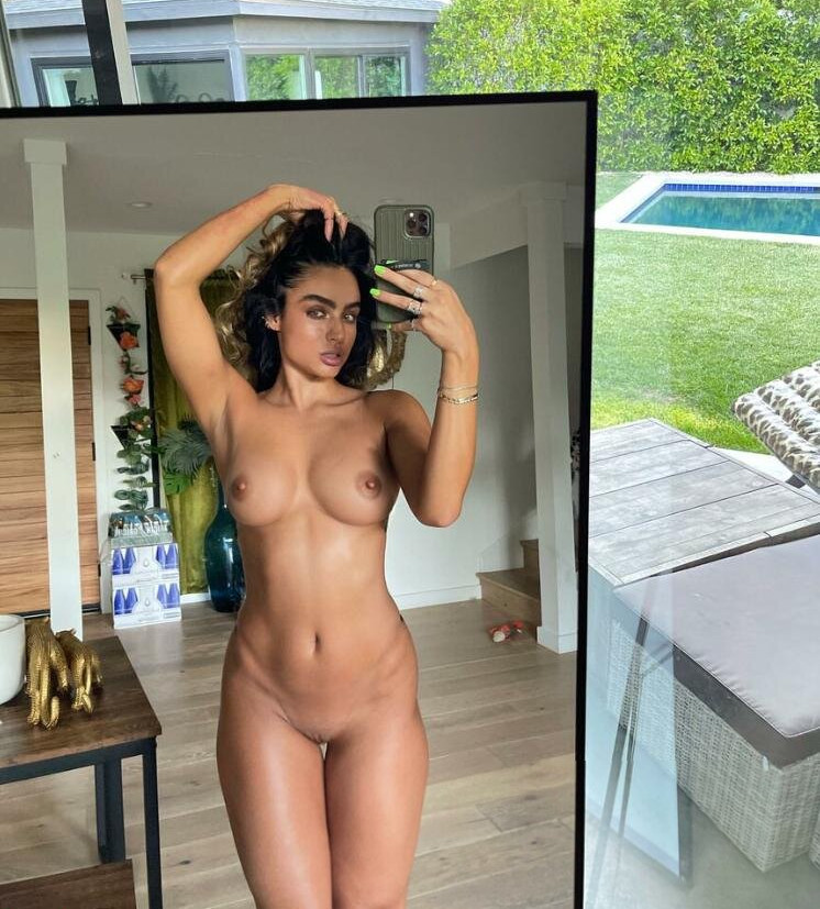 sommer-ray gallery photo #2171