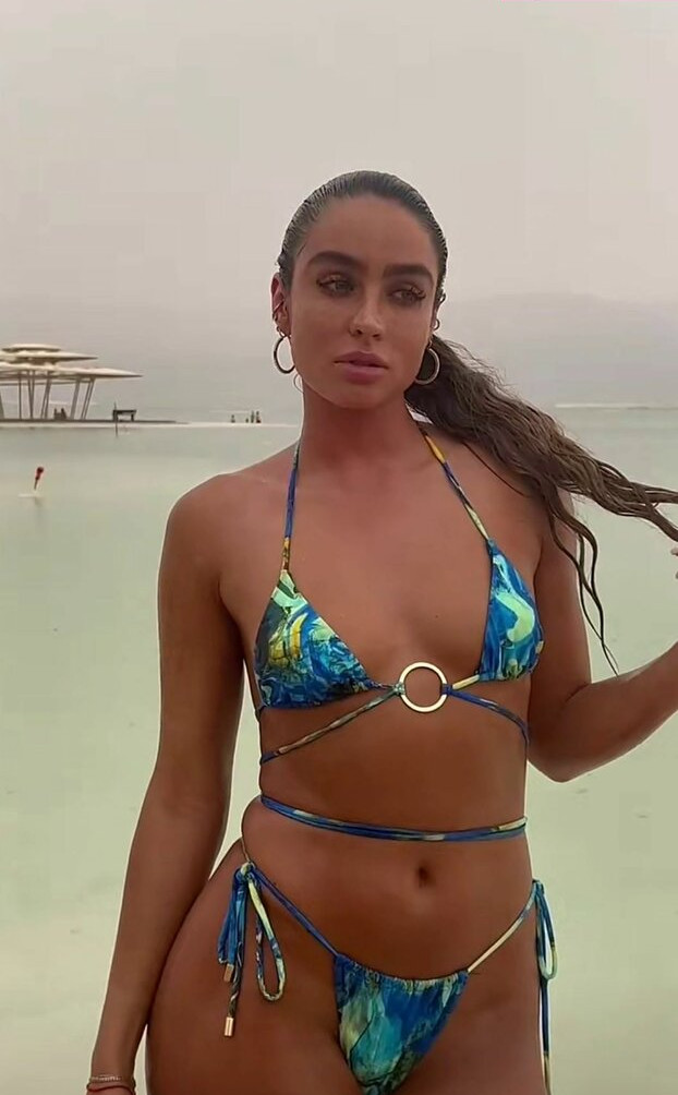 sommer-ray gallery photo #2180