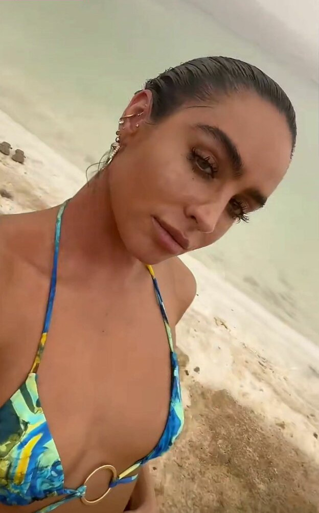 sommer-ray gallery photo #2182