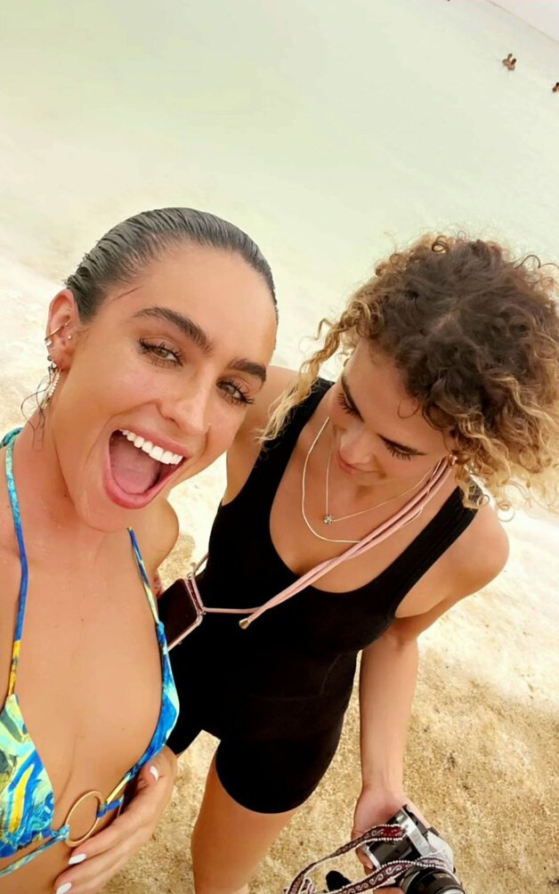 sommer-ray gallery photo #2183