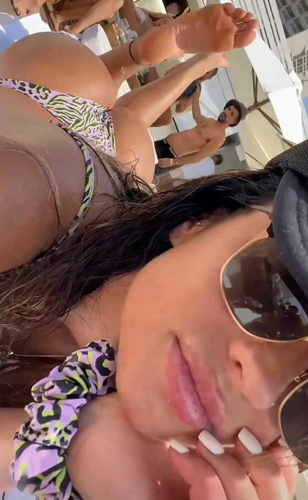 sommer-ray gallery photo #2186