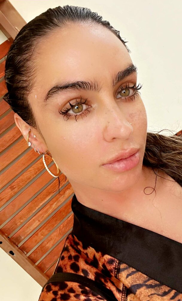 sommer-ray gallery photo #2189