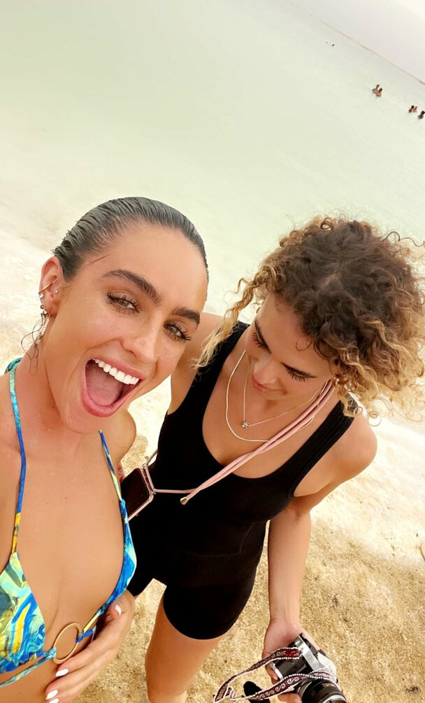 sommer-ray gallery photo #2190