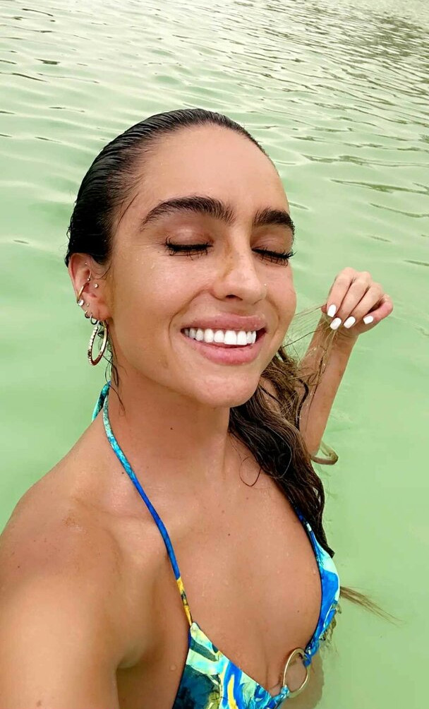 sommer-ray gallery photo #2203