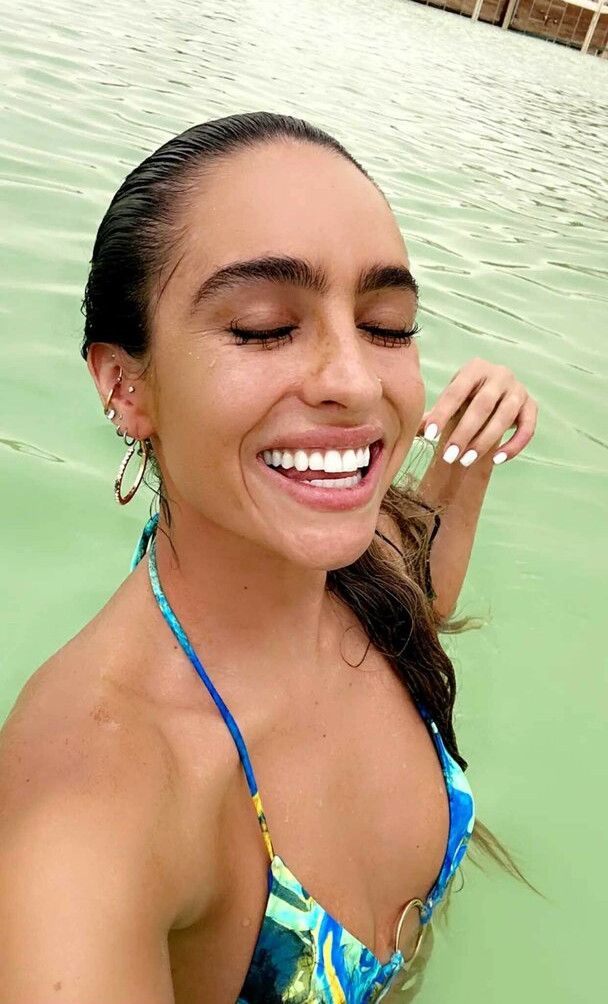 sommer-ray gallery photo #2205