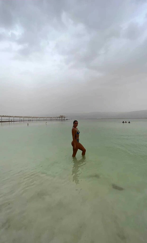 sommer-ray gallery photo #2216