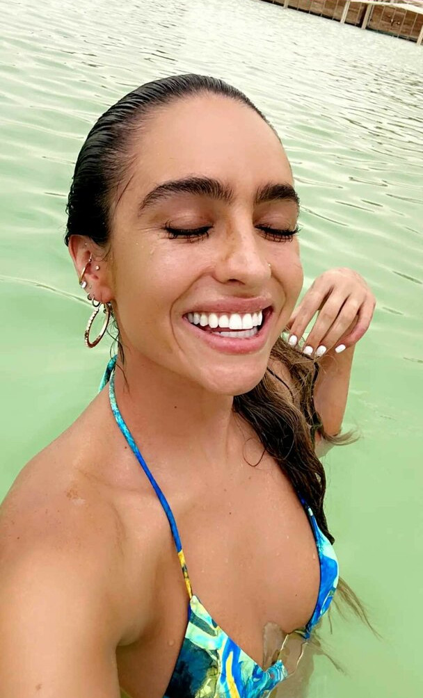 sommer-ray gallery photo #2221