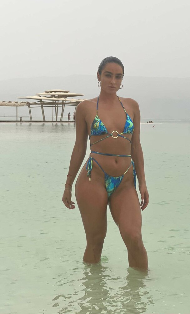 sommer-ray gallery photo #2222