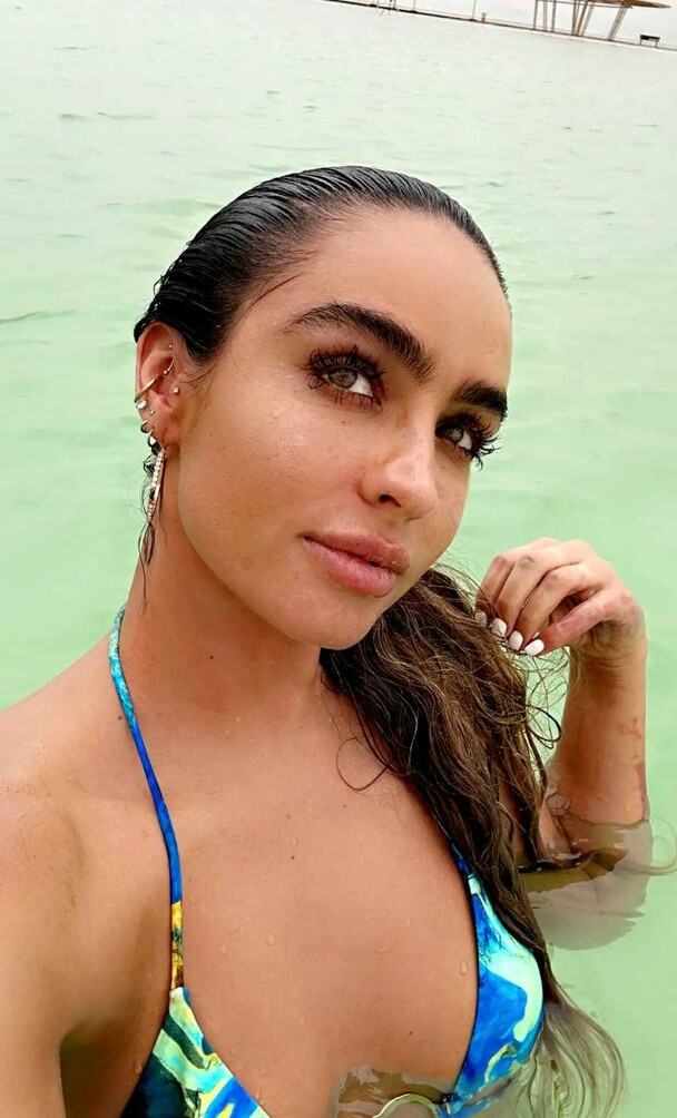 sommer-ray gallery photo #2224