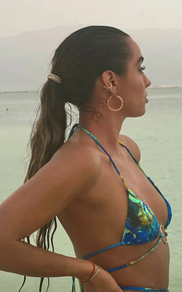 sommer-ray gallery photo #2227