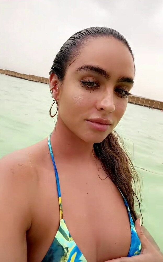 sommer-ray gallery photo #2229