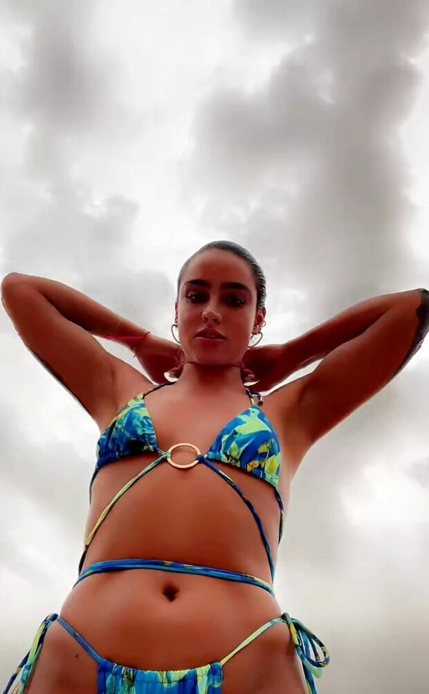 sommer-ray gallery photo #2234