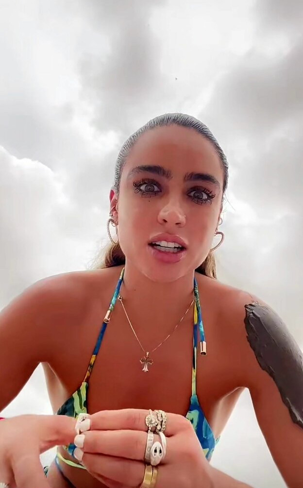 sommer-ray gallery photo #2235