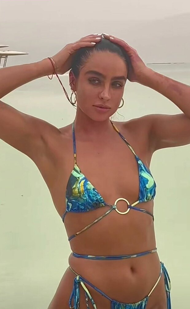 sommer-ray gallery photo #2236