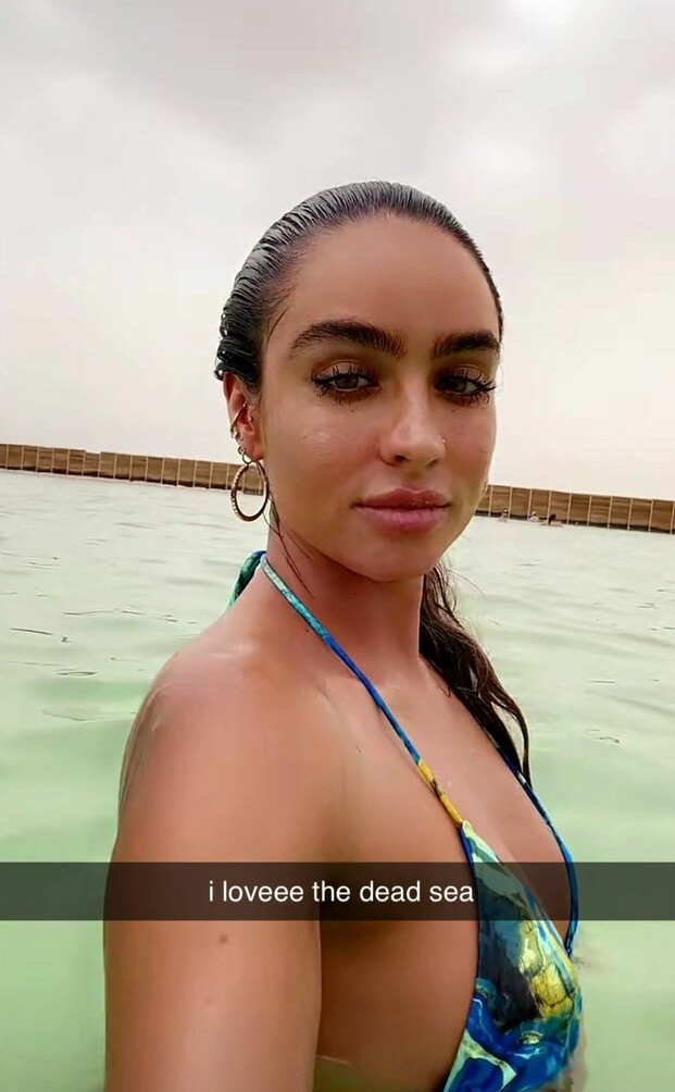 sommer-ray gallery photo #2242