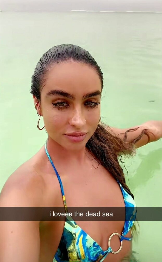 sommer-ray gallery photo #2243