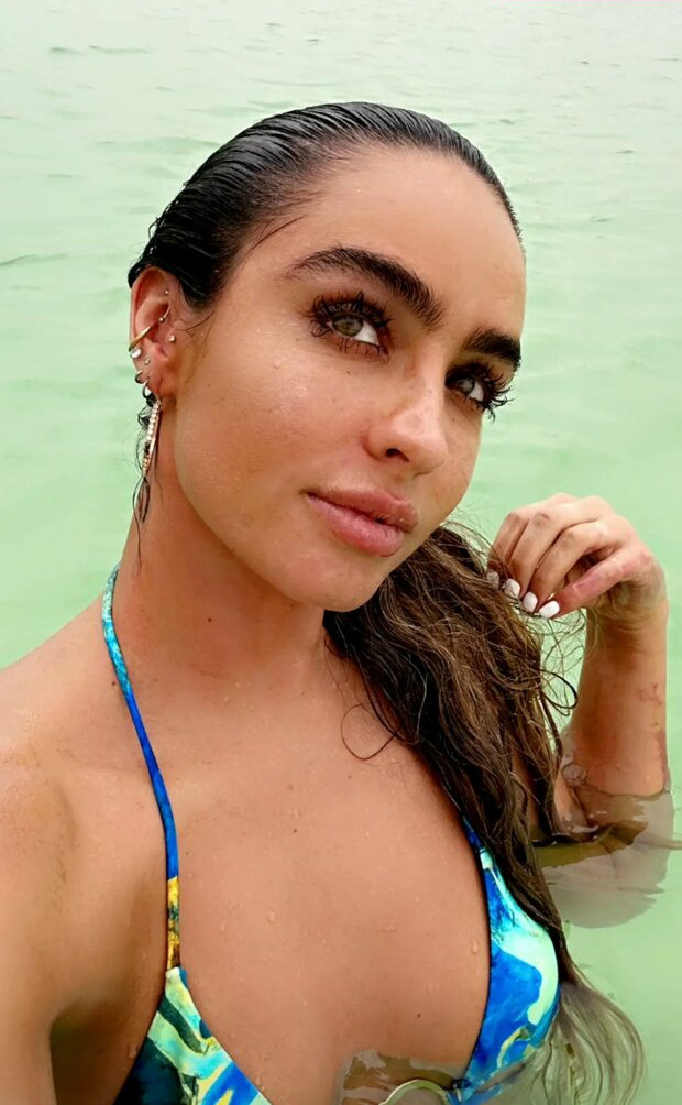 sommer-ray gallery photo #2244