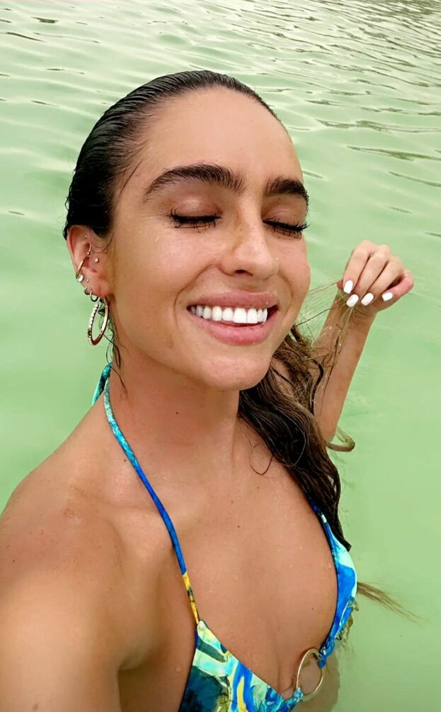 sommer-ray gallery photo #2245