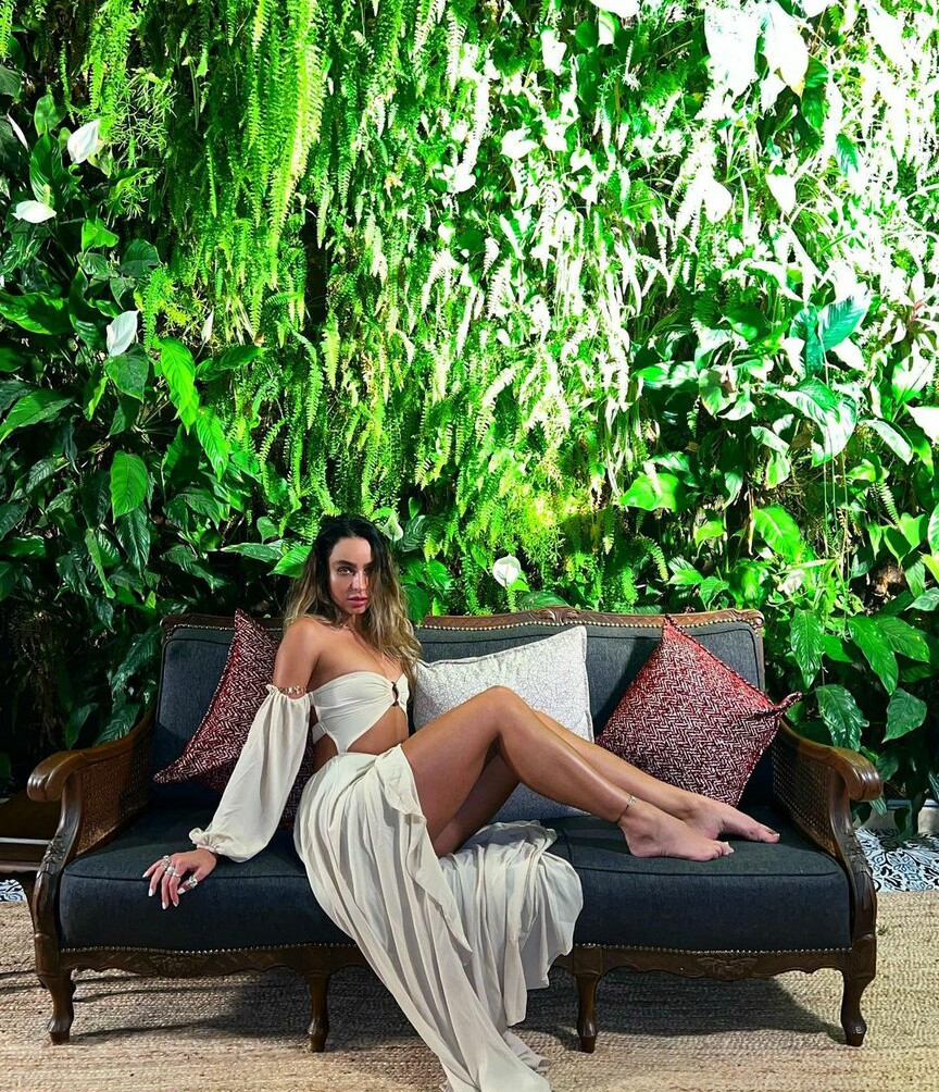 sommer-ray gallery photo #2249