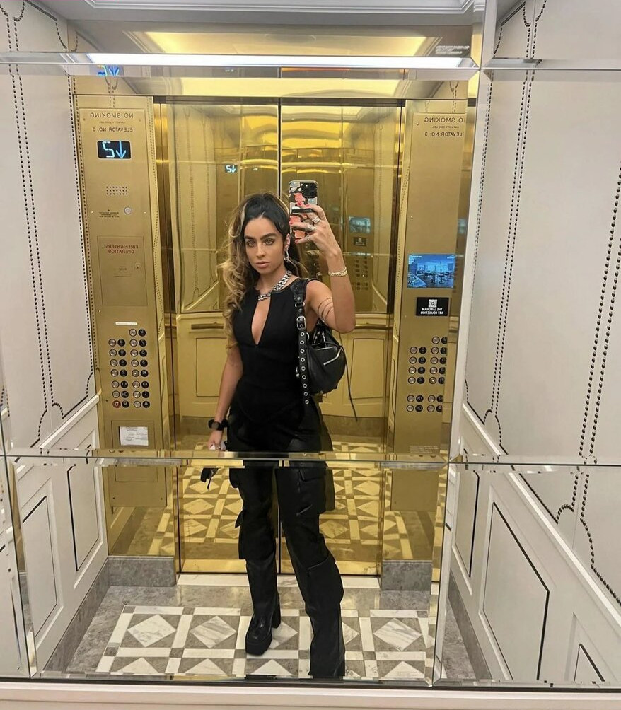 sommer-ray gallery photo #2256