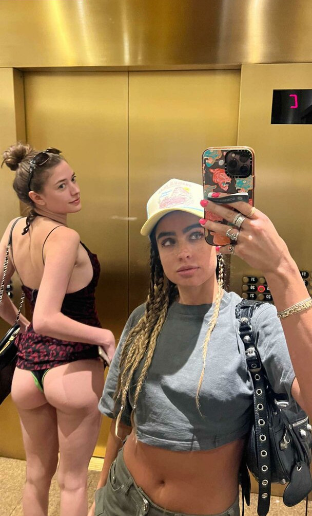 sommer-ray gallery photo #2257