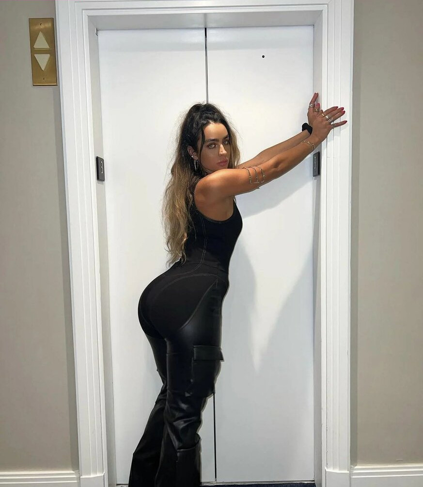 sommer-ray gallery photo #2260