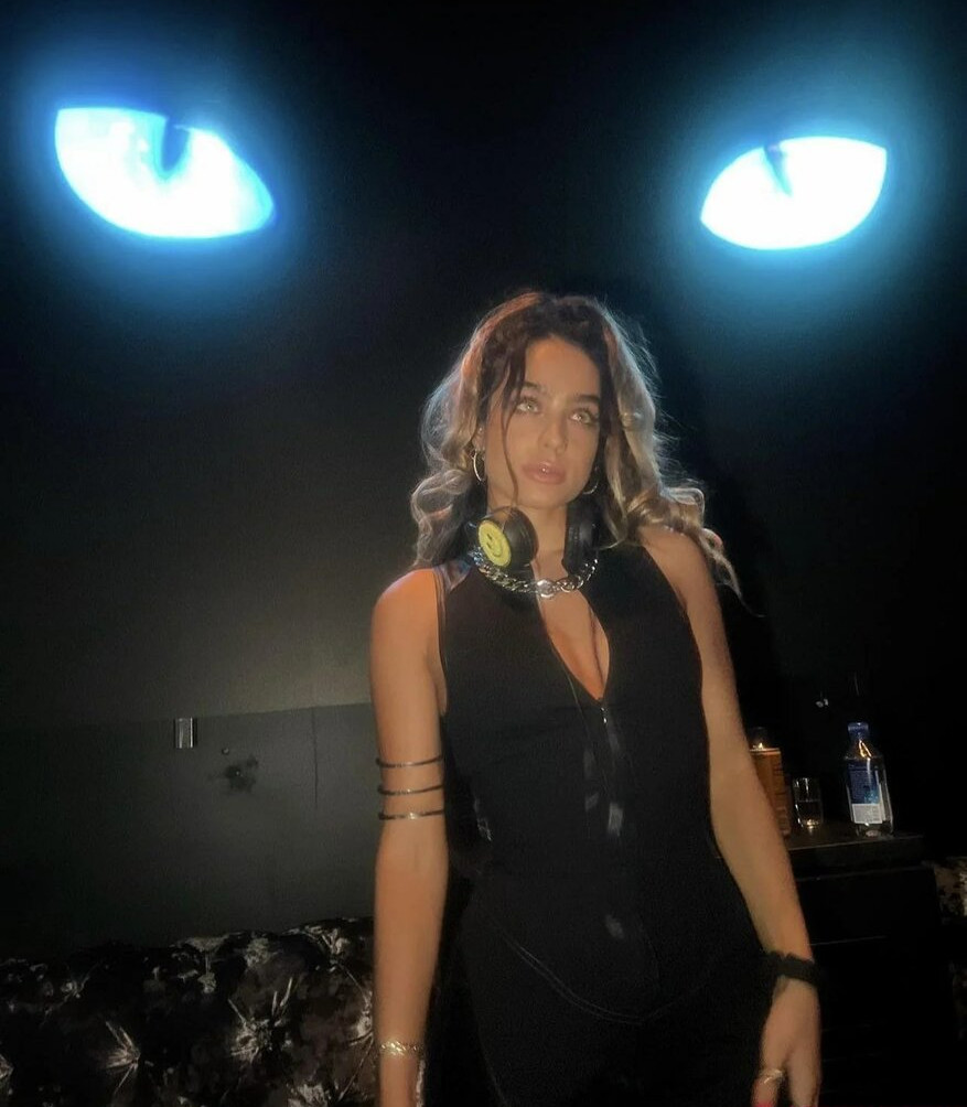 sommer-ray gallery photo #2264