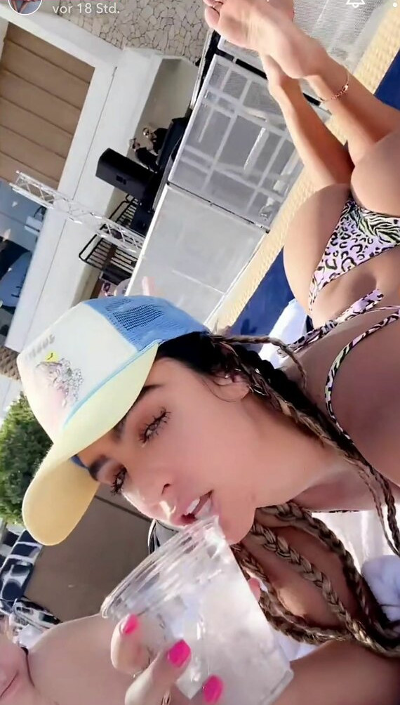 sommer-ray gallery photo #2270