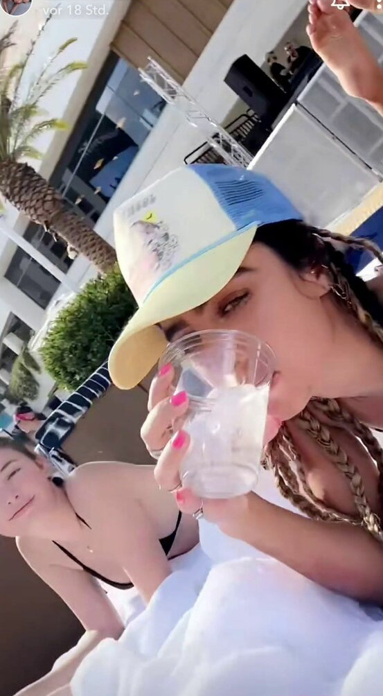 sommer-ray gallery photo #2275