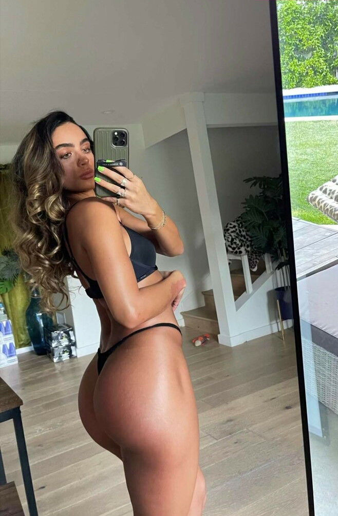 sommer-ray gallery photo #2278