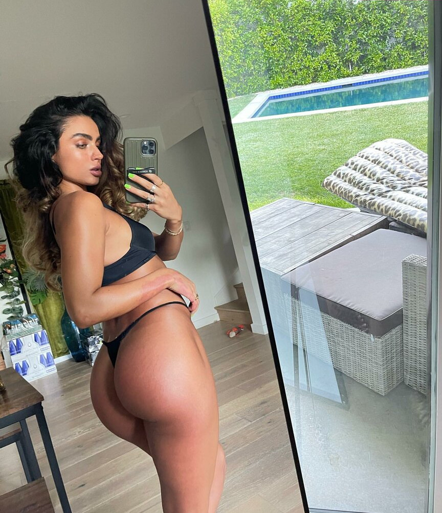 sommer-ray gallery photo #2289