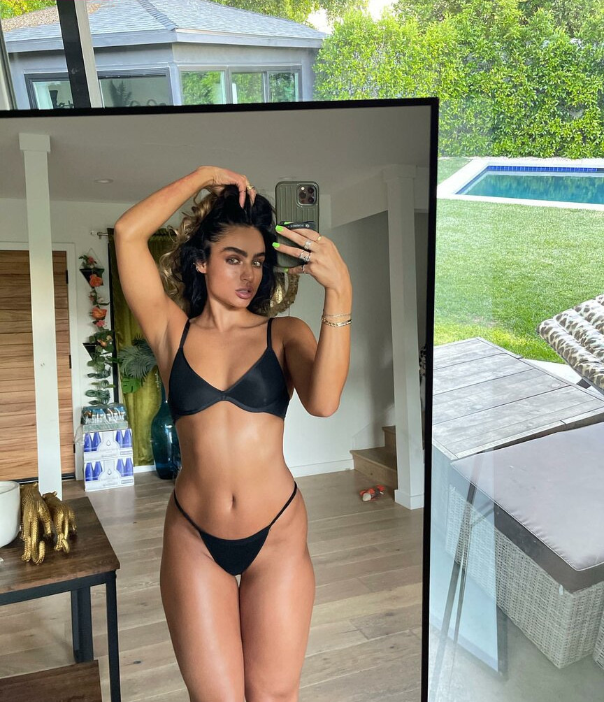 sommer-ray gallery photo #2290