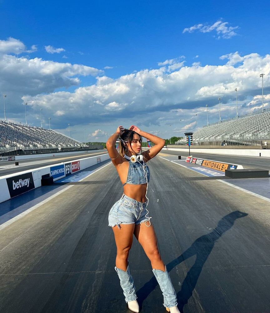 sommer-ray gallery photo #2297