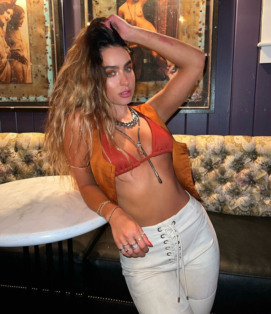 sommer-ray gallery photo #2303